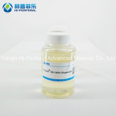 DS-195H wetting dispersing agent for alkyd paint