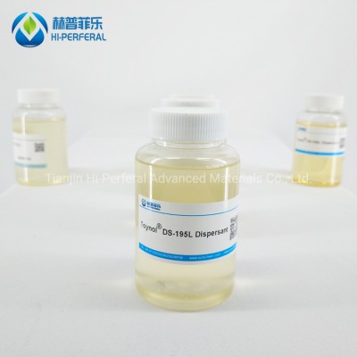 Hot selling DS-195L dispersing agent for pigments