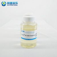 High efficient dispersing agent DS-195H hs code