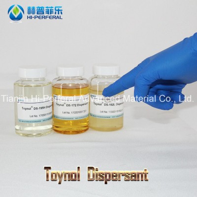 Toynol DS-192L replace DISPERBYK 190 dispersing agent