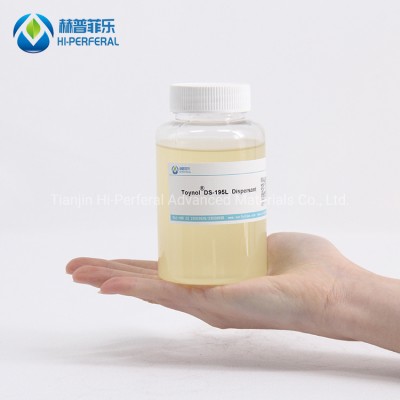 dispersing agents DS-195L for disperse dye