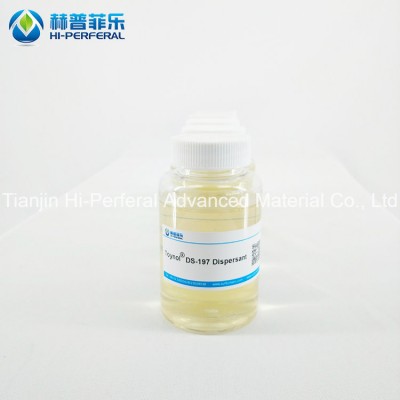 DS-197 organic blue pigment dispersing agent