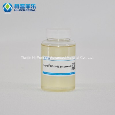 DS-195L wetting dispersing agent for iron oxide pigment