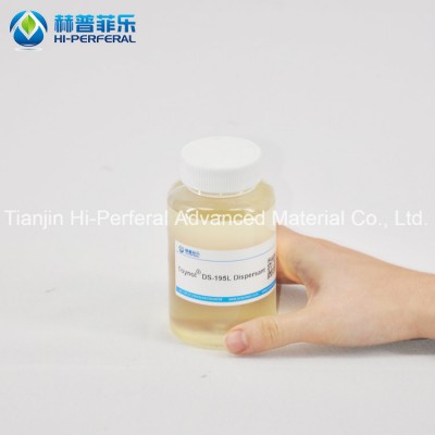 DS-195L dispersant agent for transparent iron oxide in coatings