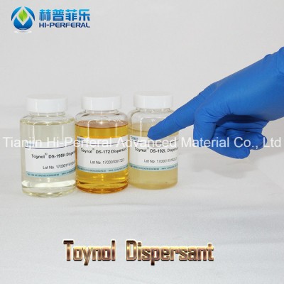 DS-192L dispersing agent for conductive carbon black against BYK